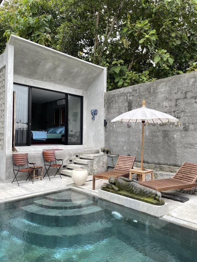 Djipangan Home Bantul Exterior foto