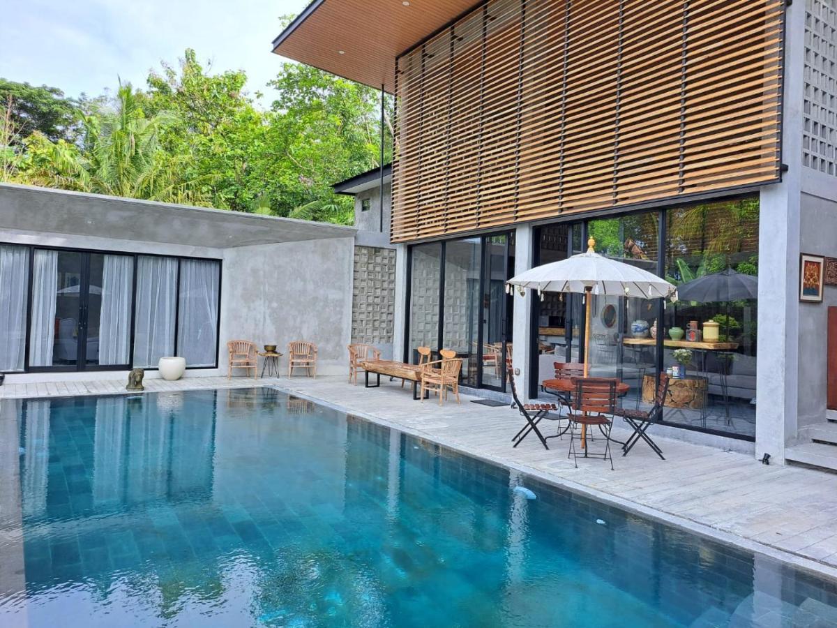 Djipangan Home Bantul Exterior foto