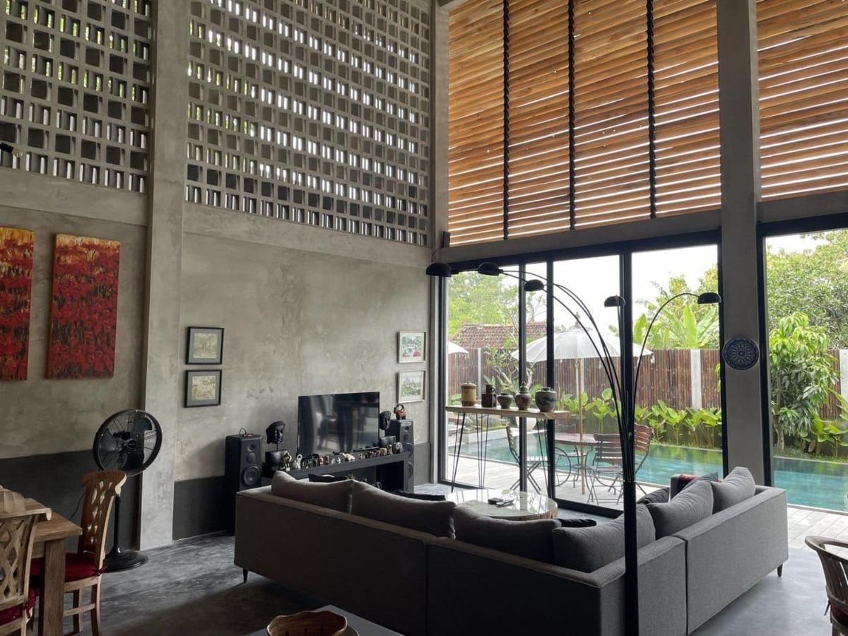 Djipangan Home Bantul Exterior foto