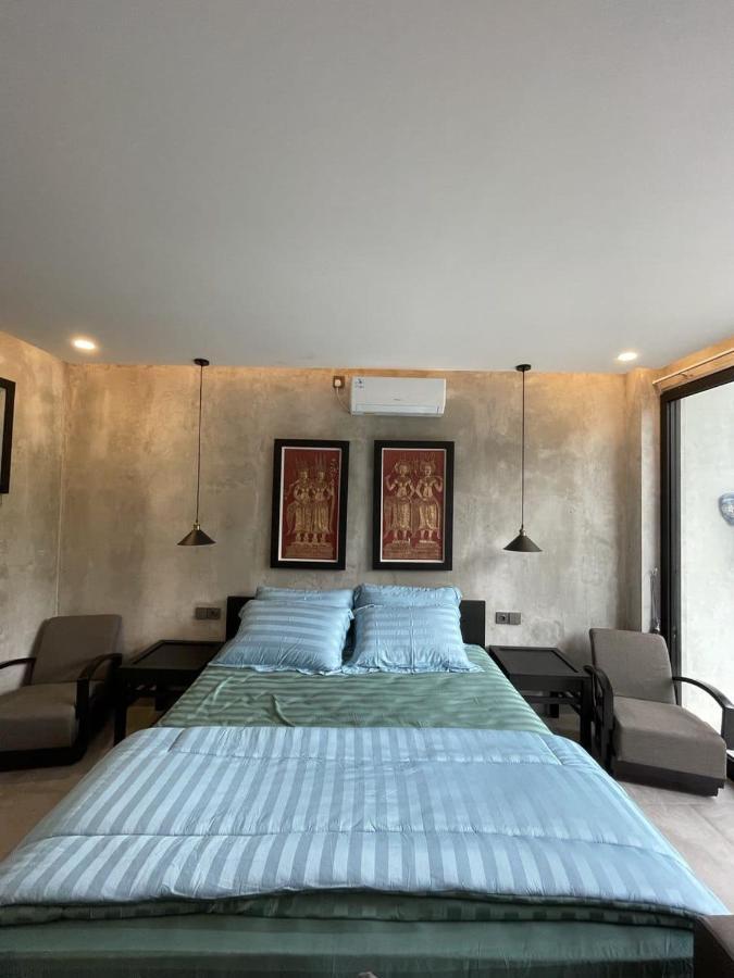 Djipangan Home Bantul Exterior foto